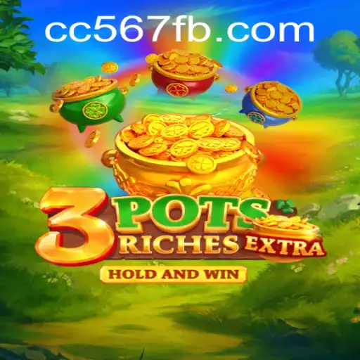 Explorando o Jogo 3potsExtra e Suas Regras Exclusivas