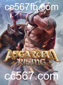 Explorando AsgardianRising: A Nova Sensação do Mundo dos Jogos