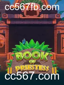 Introdução e Regras do Jogo 'BookOfPriestess'