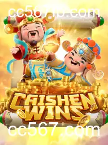 Explorando CaishenWins: Um Mergulho no Mundo dos Jogos de Slot