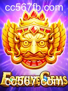 FortuneGems: Explore o Fascinante Mundo do Jogo Com cc567.com