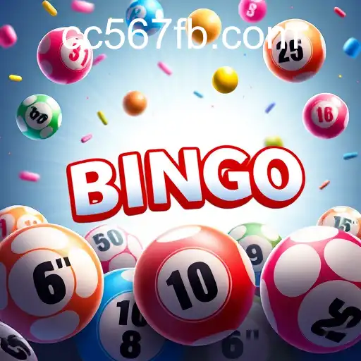 Jogos de bingo