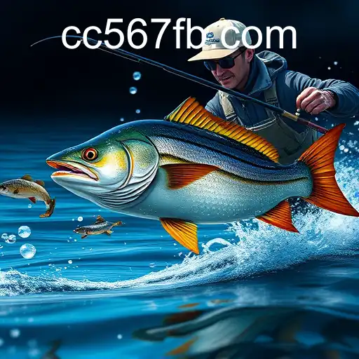 Jogos de pesca