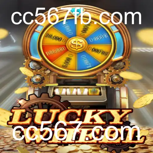Explorando LuckyWheel: Uma Jornada ao Mundo dos Jogos de Azar