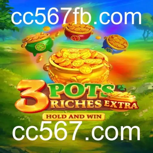 Explorando o Jogo 3potsExtra e Suas Regras Exclusivas