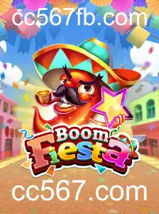 Explorando o BoomFiesta: Um Novo Fenômeno no Mundo dos Jogos