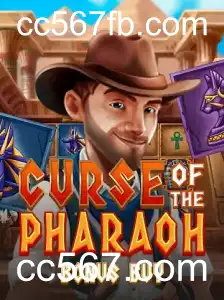 Explorando o Fascinante Mundo de 'Curse of the Pharaoh Bonus Buy'