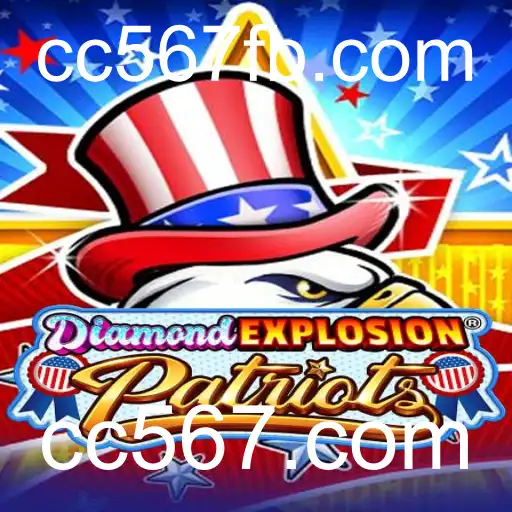 Explorando o Fascinante Mundo de DiamondExplosionPatriots