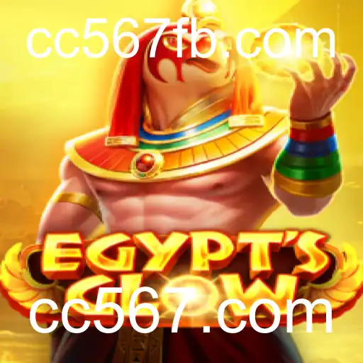 EgyptsGlow: Aventura e Estratégia no Mundo dos Faraós