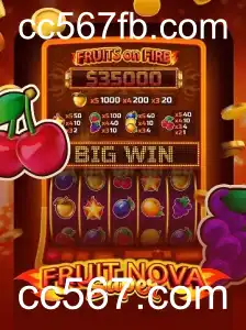 Descubra o Mundo Emocionante de FruitNovaSuper