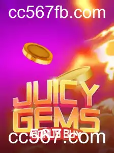Explorando JuicyGemsBonusBuy: Uma Jornada no Mundo dos Jogos de Slots Online