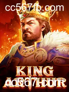 KingArthur: Uma Jornada Épica no Mundo dos Jogos Digitais