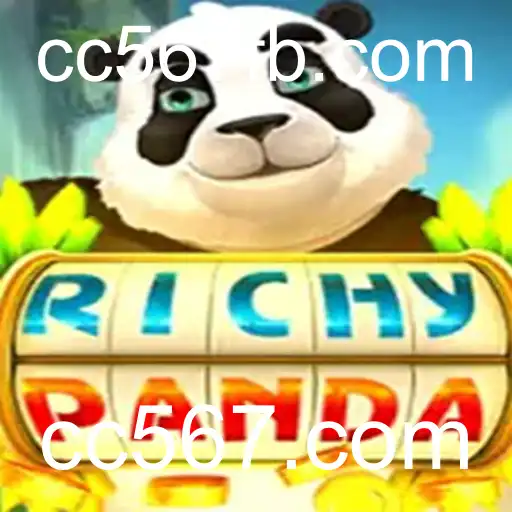 Descubra o Mundo Emocionante de RichyPanda