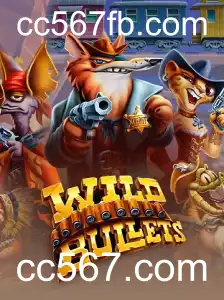 Explorando o Mundo de WildBullets: Uma Aventura de Tiro Intensa