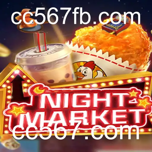 Explorando o Jogo NIGHTMARKET: Uma Experiência Única