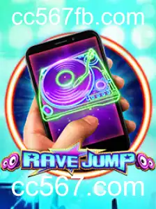 Descubra o Fascinante Mundo de RaveJumpmobile