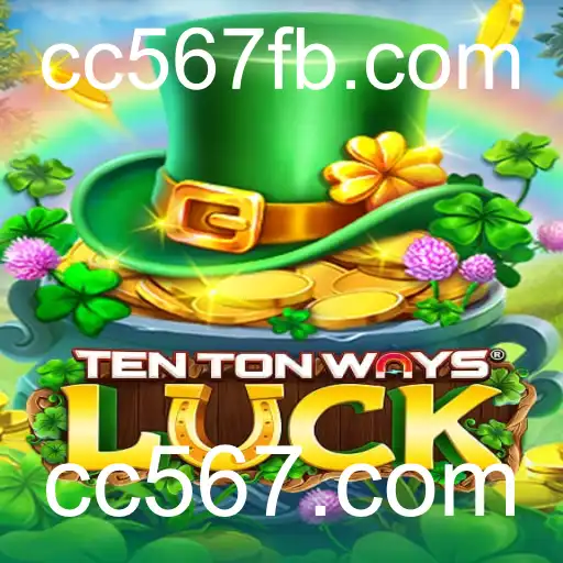 Descubra as Emoções de TenTonWaysLuck: Um Jogo de Estratégia e Sorte