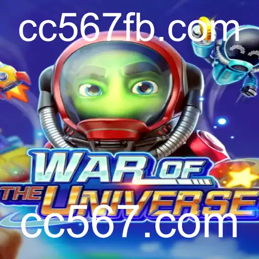 Descubra a Aventura Épica de WAROFTHEUNIVERSE